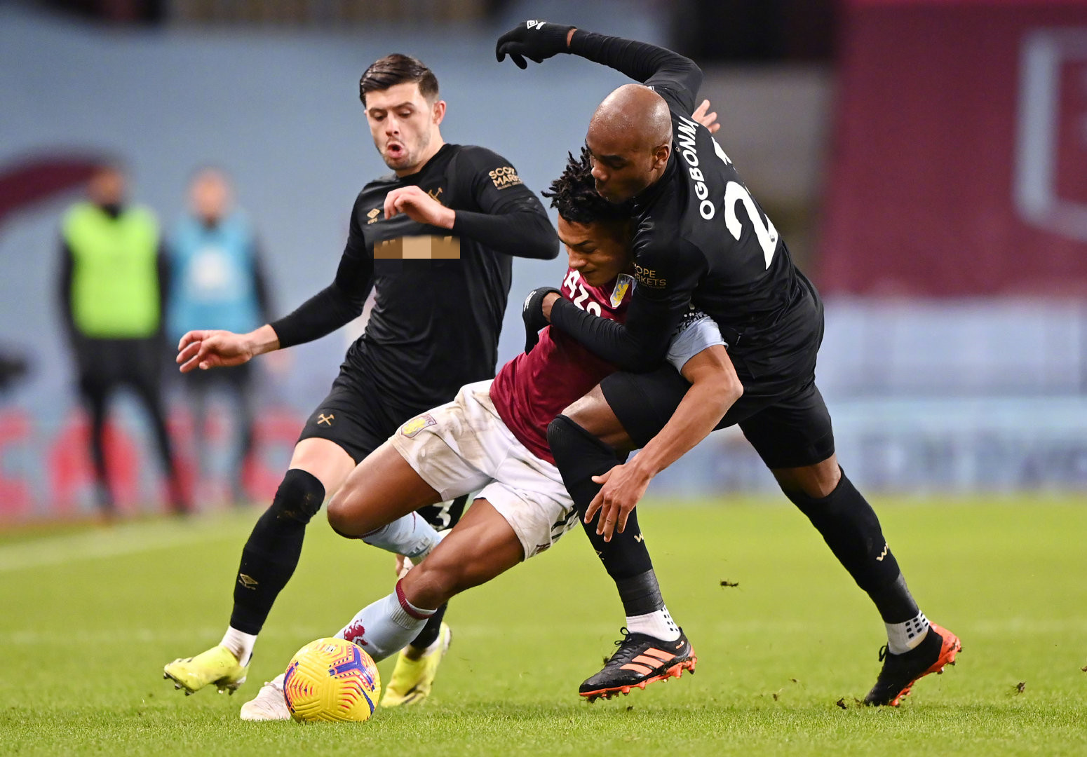 下一个机会 下一个机会