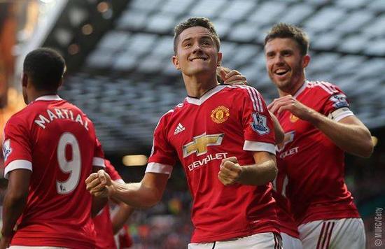 如果曼联成 如果曼联成