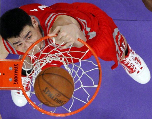 的外线球员 的外线球员